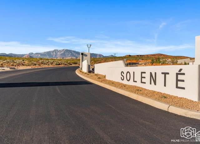 Property at 184 E Altozano Rd #117, Washington, UT 84780
