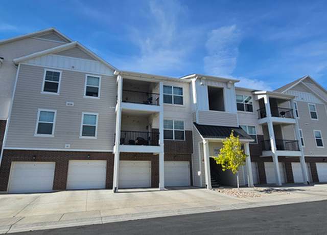 Property at 4216 W 1530 St N #203, Lehi, UT 84043, 3 beds, 2 baths