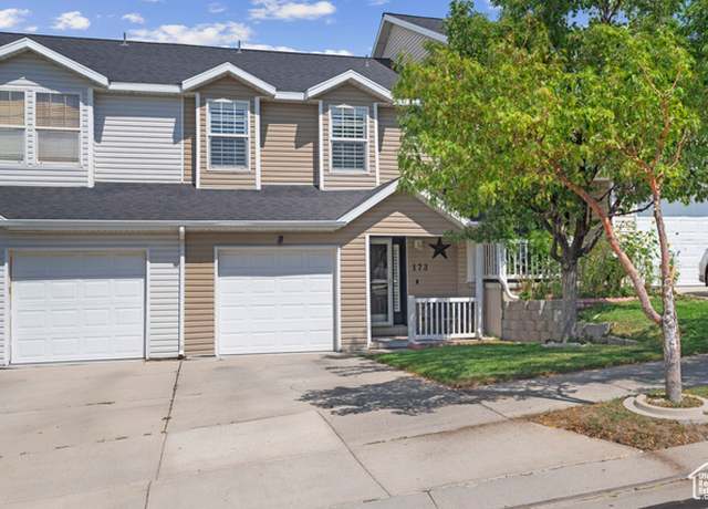 Property at 173 E Flowerfield Dr S, Draper, UT 84020, 3 beds, 1.5 baths