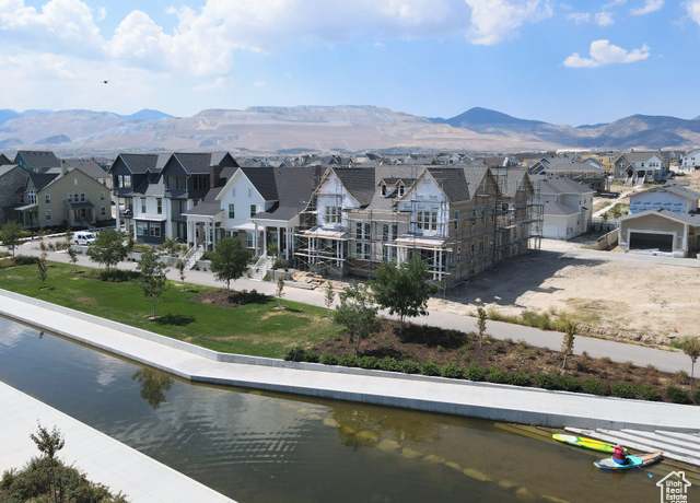 Property at 11381 S Watercourse Rd W #205, South Jordan, UT 84009, 4 beds, 3.5 baths