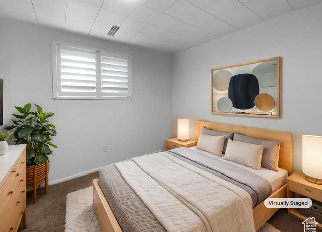 Property at 2987 S Eucalyptus Way, West Valley City, UT 84119, 4 beds, 2 baths