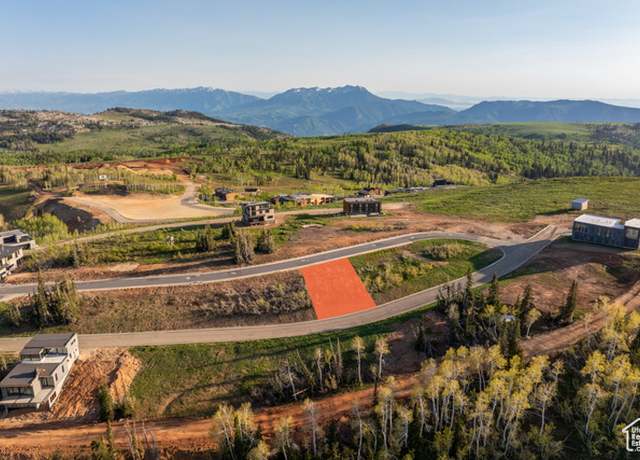 Property at 8534 E Cobabe Ct #43, Eden, UT 84310
