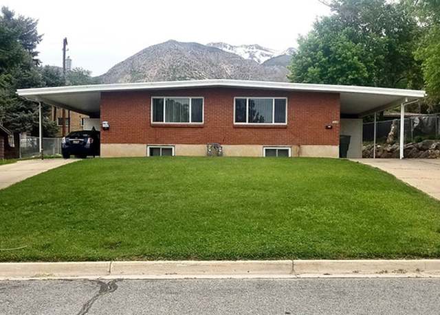 Property at 3248 S Van Buren Ave E, Ogden, UT 84403, 6 beds, 1 bath