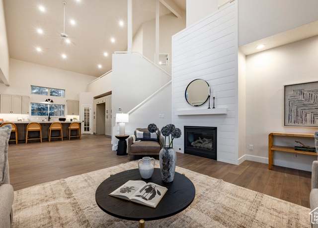 Property at 4320 Hidden Cove Rd, Park City, UT 84098, 4 beds, 3.5 baths