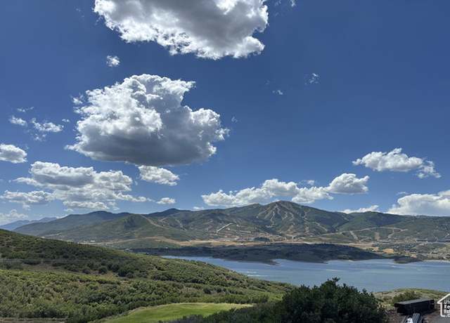 Property at 10640 N Reflection Rdg Unit R6, Hideout, UT 84036, 5 beds, 4.5 baths