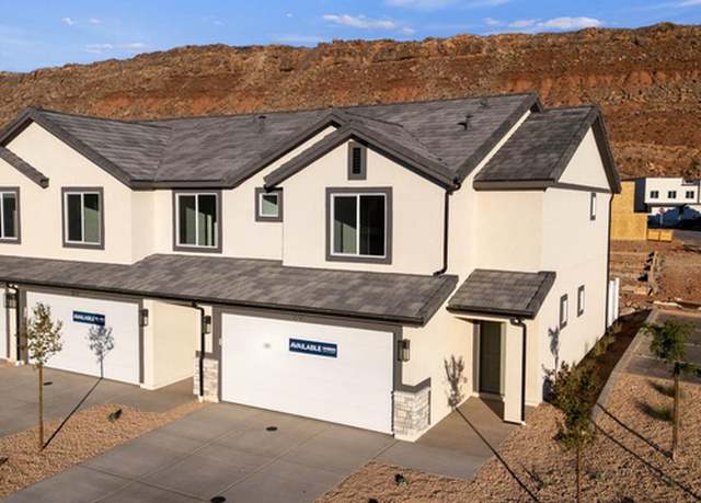 Property at 3350 E Dungeon Dr #2320, Washington, UT 84780, 3 beds, 2.5 baths