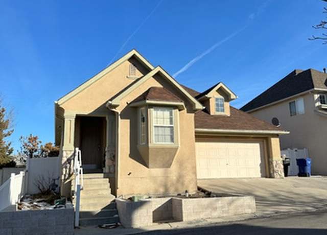 Property at 3577 S Chandlery Pl W, Magna, UT 84044, 5 beds, 3 baths