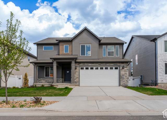 Property at 13719 S Devers Dr #2106, Riverton, UT 84096, 4 beds, 2.5 baths