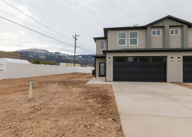 Property at 273 W 400 N, Cedar City, UT 84720, 3 beds, 2.5 baths