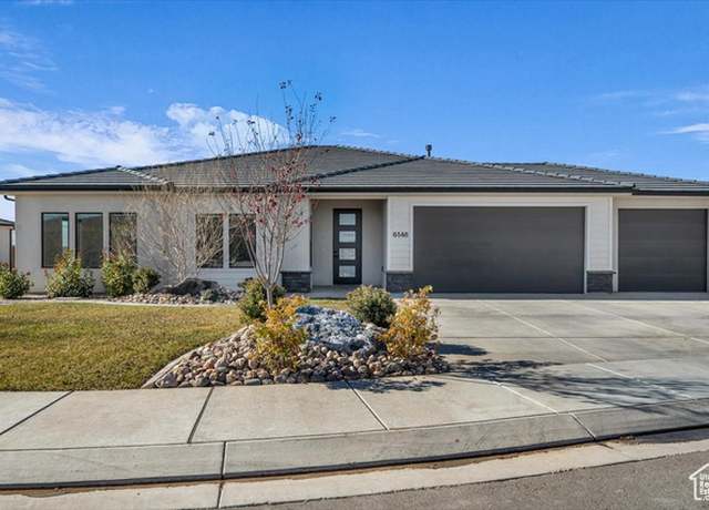 Property at 6148 S Square Top Ln, St. George, UT 84790, 3 beds, 2 baths
