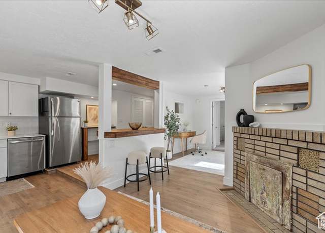 Property at 251 N Center St W, Salt Lake City, UT 84103, 1 bed, 1 bath