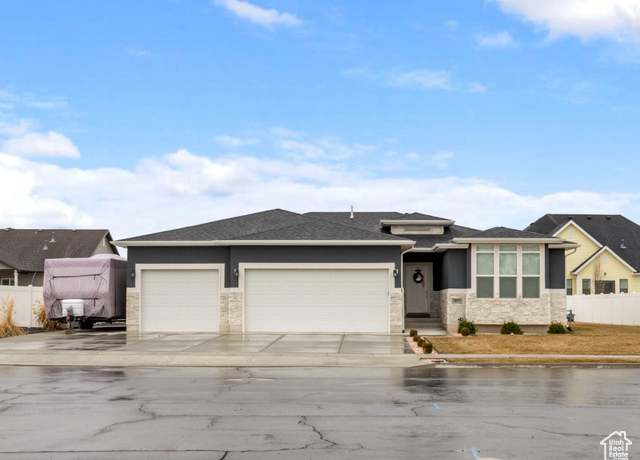 Property at 3077 N 3325 W, Plain City, UT 84404, 3 beds, 2 baths