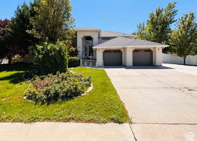 Property at 28 E 1400 N, Mapleton, UT 84664, 5 beds, 3 baths
