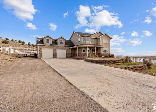 Property at 6832 W 1500 N, Cedar City, UT 84721, 3 beds, 3 baths