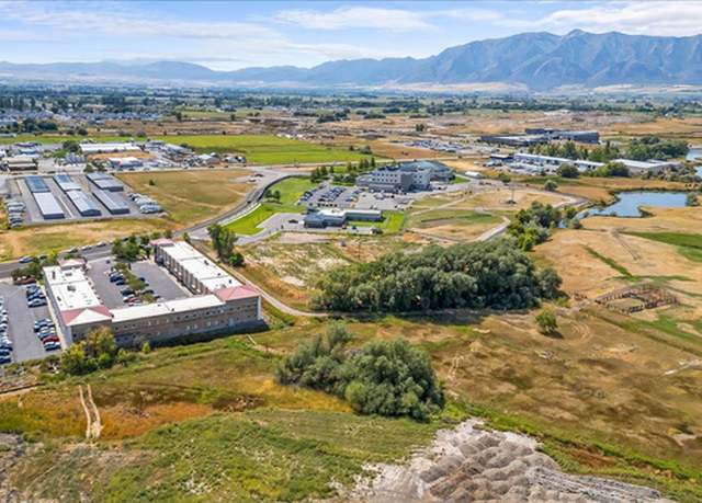 Property at 467 N 1200 W, Logan, UT 84321