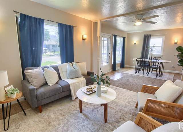 Property at 3417 S Lincoln Ave, Ogden, UT 84401, 3 beds, 2 baths