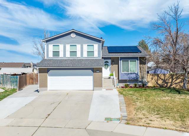 Property at 1962 W 12110 S, Riverton, UT 84065, 5 beds, 3 baths