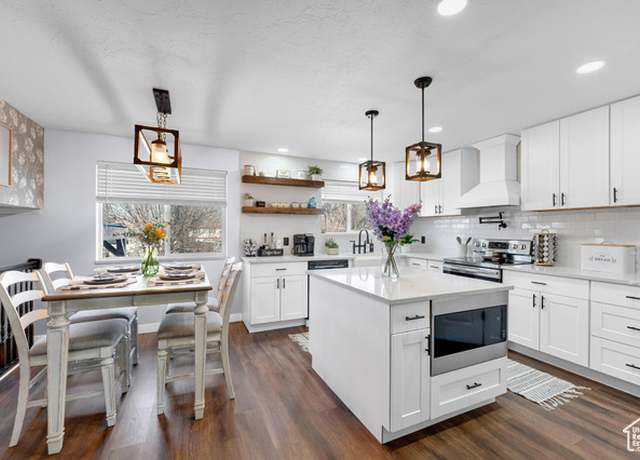 Property at 1962 W 12110 S, Riverton, UT 84065, 5 beds, 3 baths