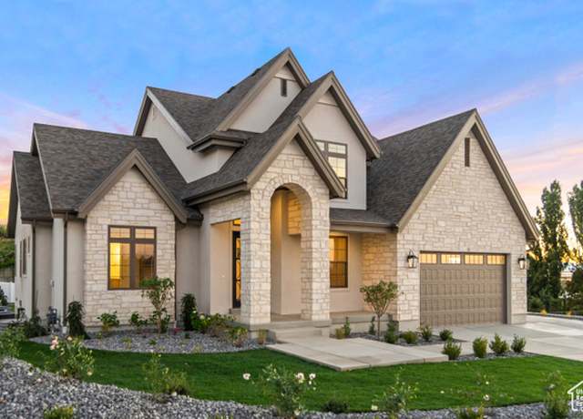Property at 5 W Summerhill Ln, Centerville, UT 84014, 6 beds, 3.5 baths