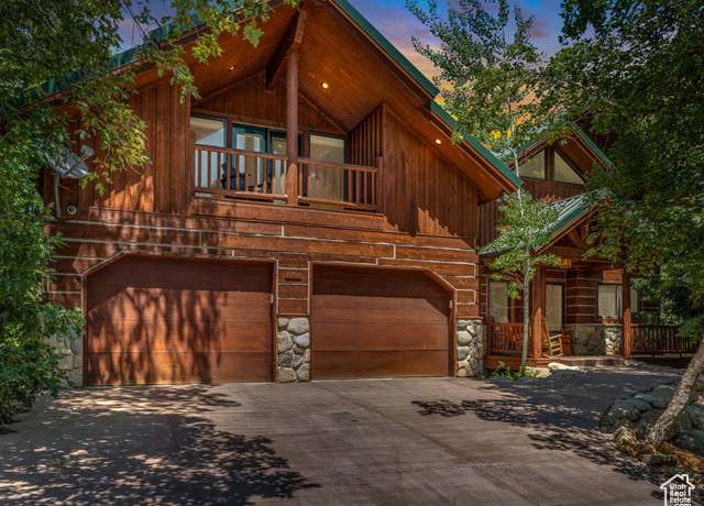 Property at 8998 Timphaven Rd, Sundance, UT 84604, 6 beds, 4 baths