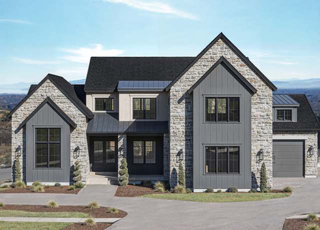 Property at 13055 N Prospector Way, Alpine, UT 84004, 6 beds, 6.5 baths