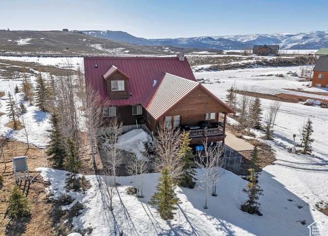 Property at 6006 S Strawberry Lakeview Dr, Heber City, UT 84032, 3 beds, 3 baths