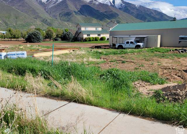 Property at 161 W 250 S, Mapleton, UT 84664
