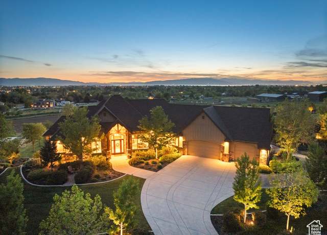 Property at 1515 E Maple St, Mapleton, UT 84664, 4 beds, 4.5 baths