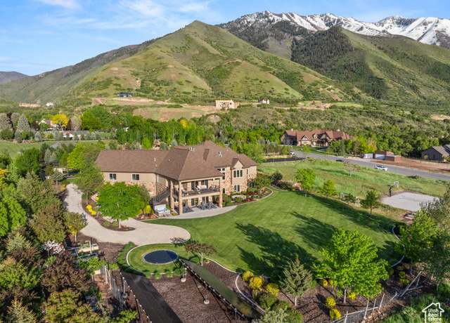 Property at 1515 E Maple St, Mapleton, UT 84664, 4 beds, 4.5 baths