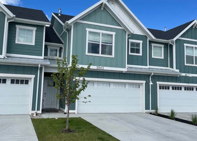 Property at 3943 S 4525 W #8, West Haven, UT 84401, 3 beds, 2.5 baths