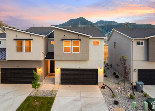 Property at 759 W Lone Pine Ln #338, Mapleton, UT 84664, 4 beds, 2.5 baths