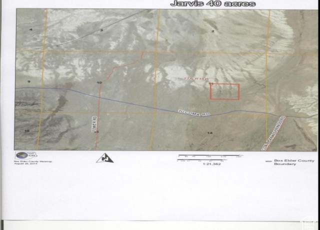Property at 458046, Grouse Creek, UT 84313