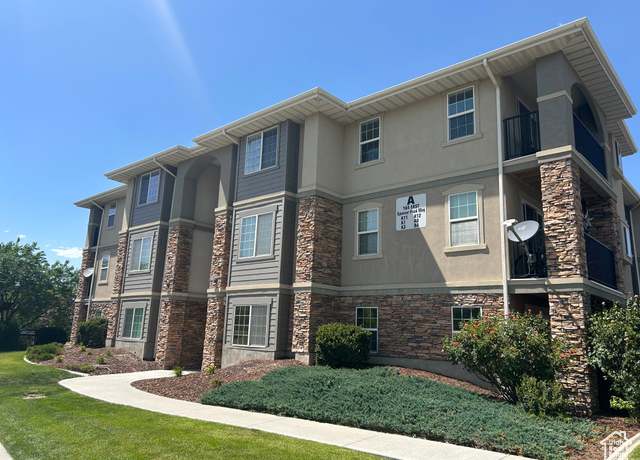 Property at 164 E Spencer Peak Way S Unit A11, Draper, UT 84020, 2 beds, 2 baths