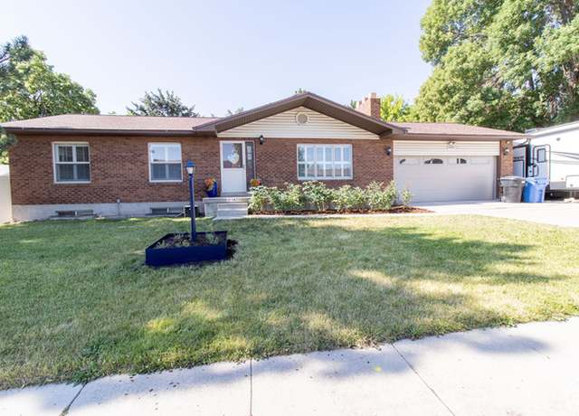 Property at 1471 W Stern Dr S, Taylorsville, UT 84123, 5 beds, 3 baths