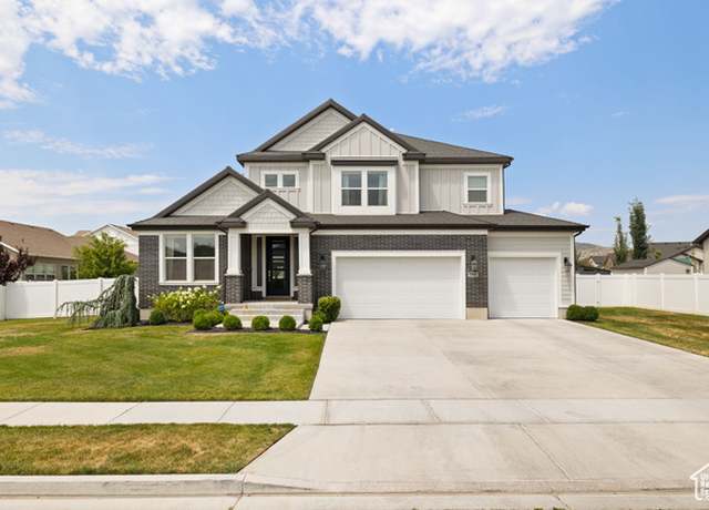 Property at 2563 N Bar H Rd, Lehi, UT 84043, 3 beds, 2.5 baths
