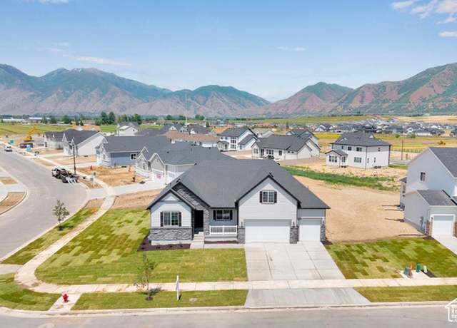 Property at 3177 E Canyon Meadows Dr #208, Spanish Fork, UT 84660, 3 beds, 2.5 baths