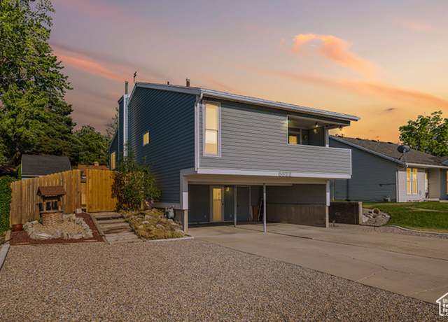 Property at 5822 Park Ln S, South Ogden, UT 84403, 3 beds, 2 baths