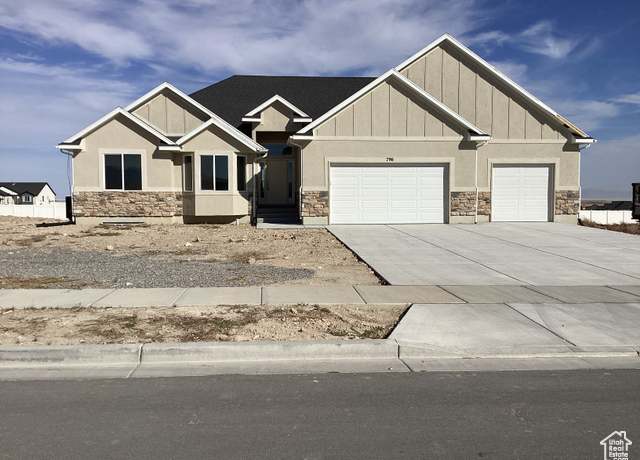 Property at 796 W Cherry Orchard Ln S, Grantsville, UT 84029, 3 beds, 2 baths