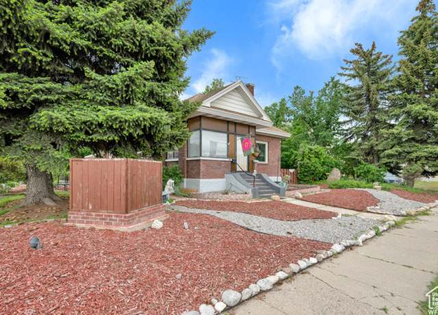 Property at 404 S Main St E, Logan, UT 84321, 4 beds, 2 baths