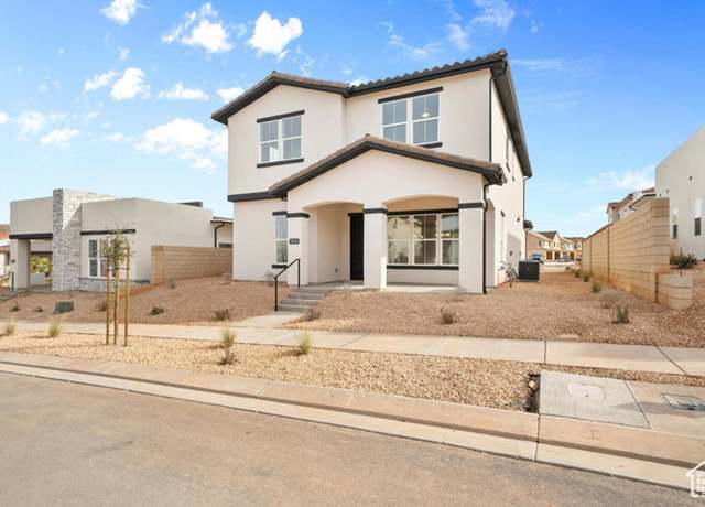 Property at 0 Desert Color, Lot 623 Phase 6, St. George, UT 84790, 4 beds, 2.5 baths
