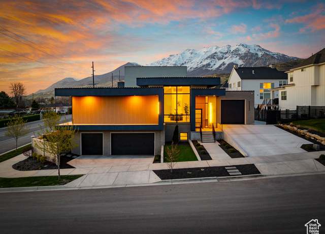 Property at 283 E 4900 N, Provo, UT 84604, 6 beds, 7 baths