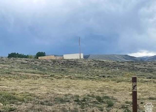 Property at 5 E King Fisher Dr #5, Manila, UT 84046