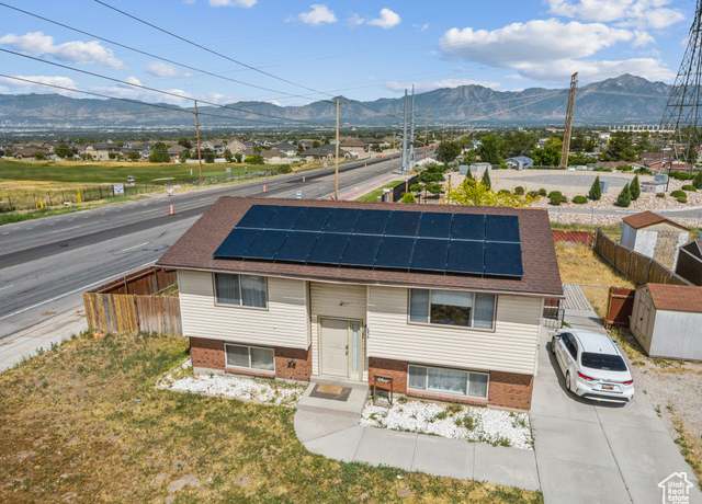 Property at 5413 S Copper City Dr, Salt Lake City, UT 84118, 4 beds, 2 baths