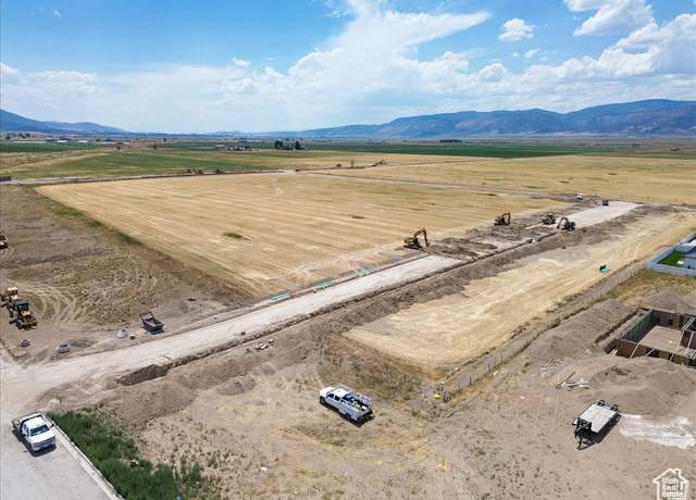 Property at Property in Ephraim, UT 84627