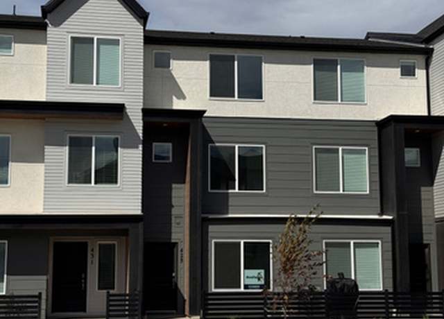 Property at 425 S 1110 W #227, American Fork, UT 84003, 3 beds, 3 baths