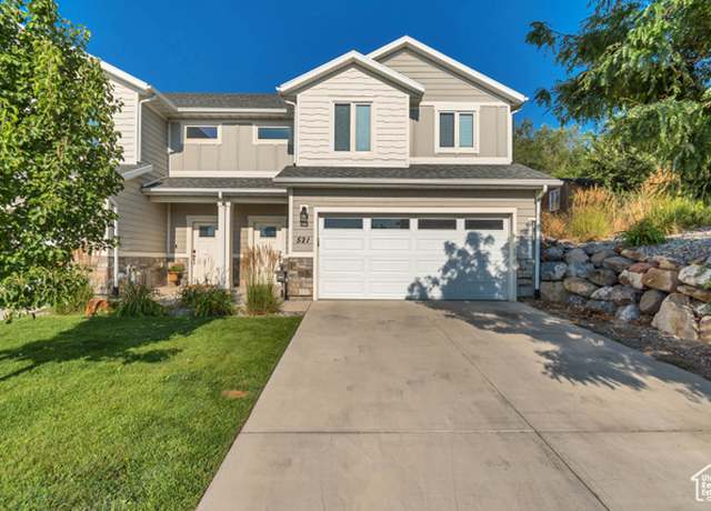 Property at 521 S 400 W, Lindon, UT 84042, 3 beds, 2.5 baths