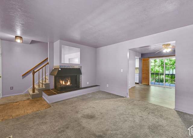 Property at 1987 S 1300 E #27, Ogden, UT 84401, 3 beds, 1.5 baths