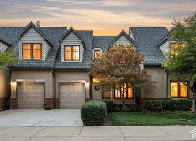 Property at 281 N Almond St W, Salt Lake City, UT 84103, 4 beds, 4.5 baths