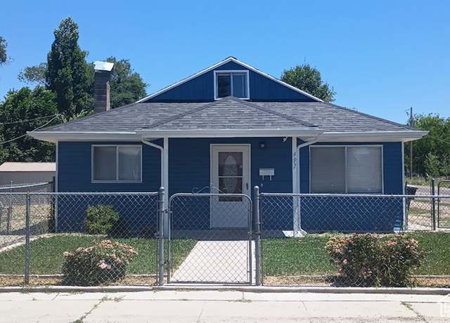 Property at 497 Rose Ave, Price, UT 84501, 3 beds, 1 bath