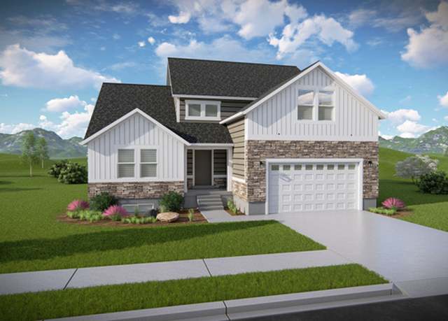 Property at 88 E Limber Pine Ln #516, Mapleton, UT 84664, 4 beds, 2.5 baths
